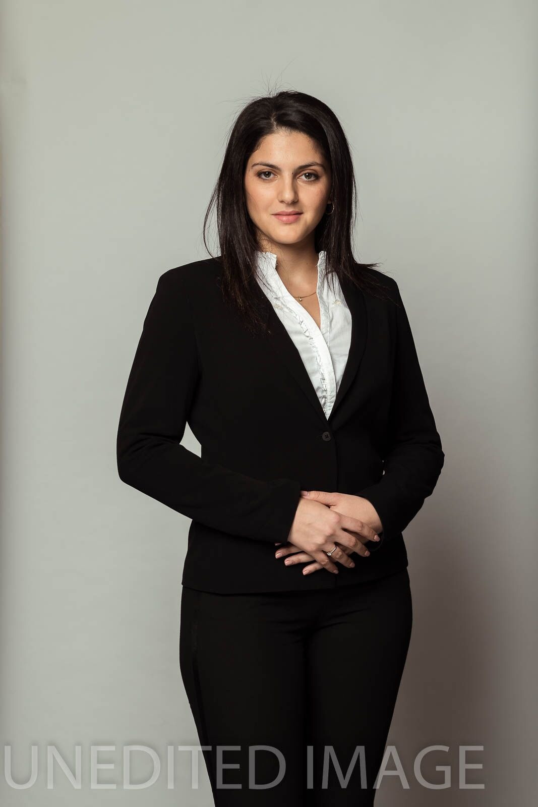 Aviv Ashush, Attorney at Law
